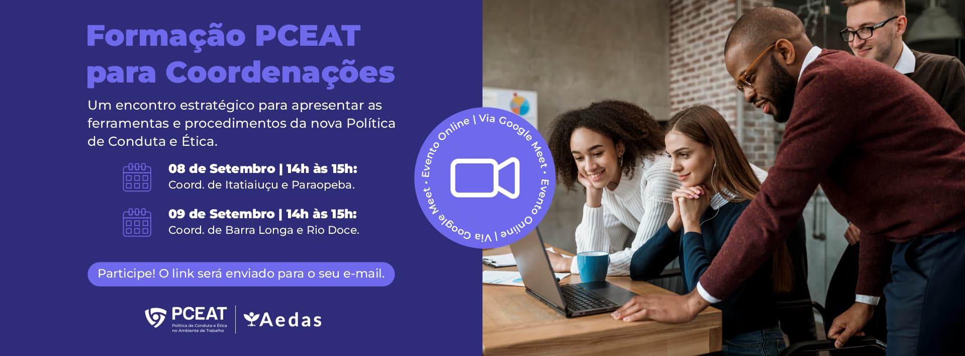 Banner pceat aedas coordenacoes 082025 1920px x 706px