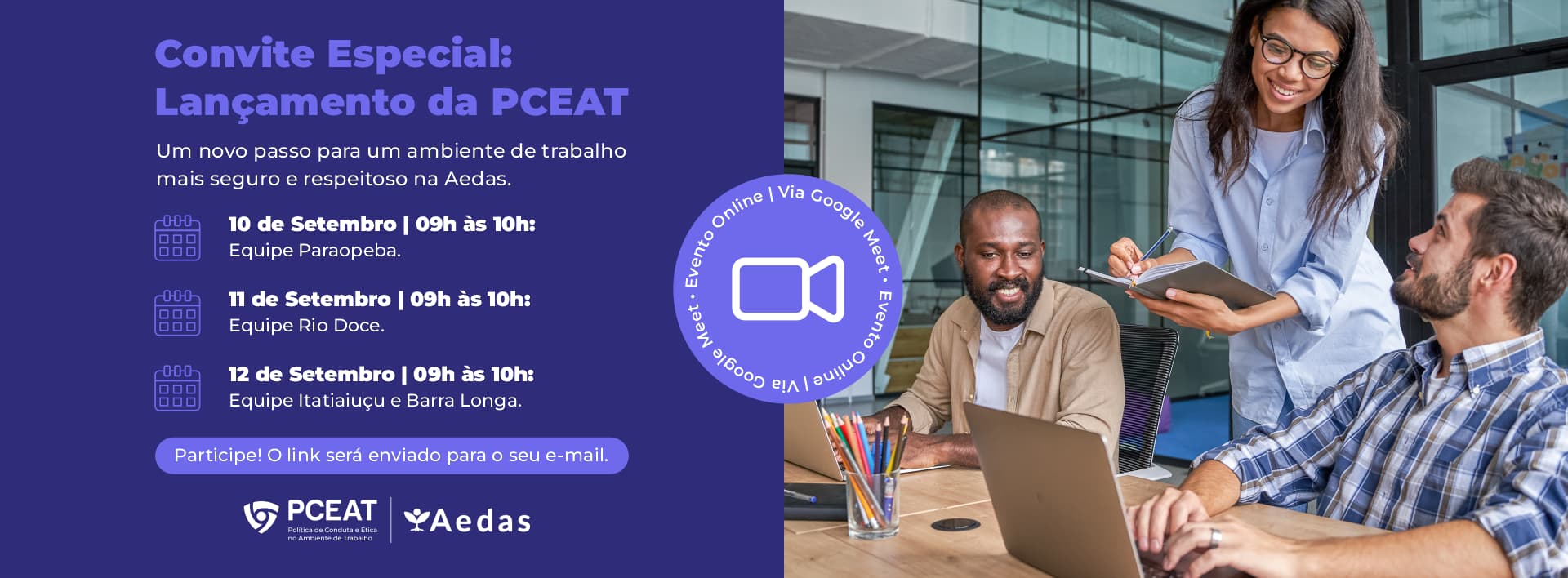 Banner pceat aedas equipes 082025 1920px x 706px